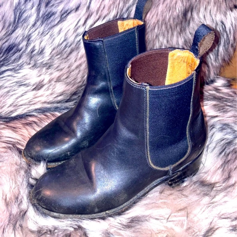 Frye boots